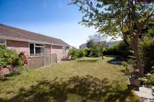 Garden- click for photo gallery